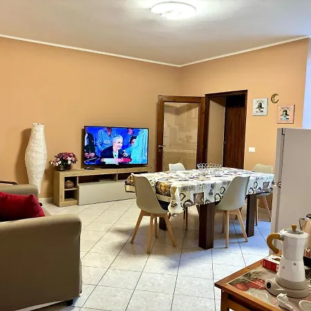 Apartment Rifugio D'avventura - Trekking E Natura *