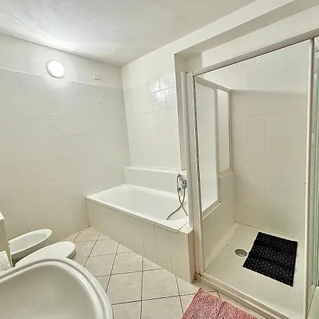 Apartment Rifugio D'avventura - Trekking E Natura *