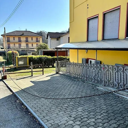 Rifugio D'avventura - Trekking E Natura