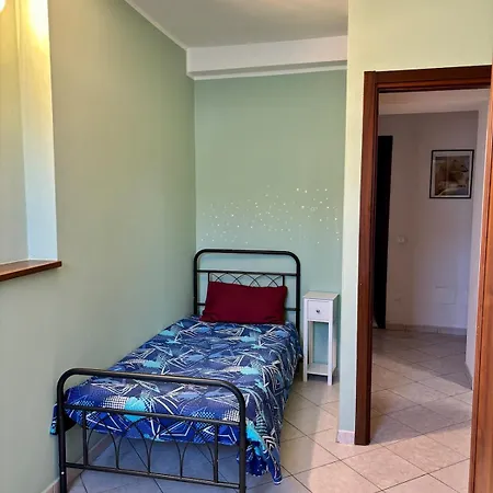 Rifugio D'avventura - Trekking E Natura Apartment