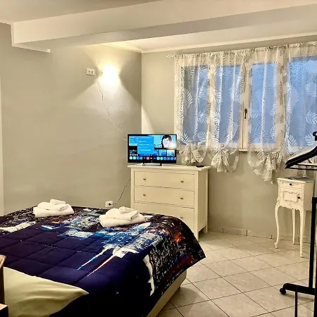 Apartment Rifugio D'avventura - Trekking E Natura *